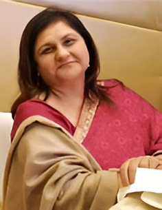 Dr. Nidhi Nijhawan